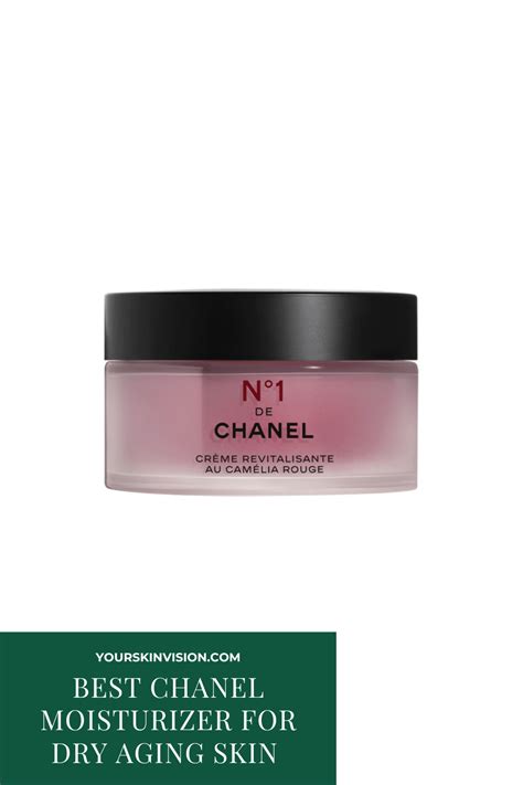 Chanel moisturizer price